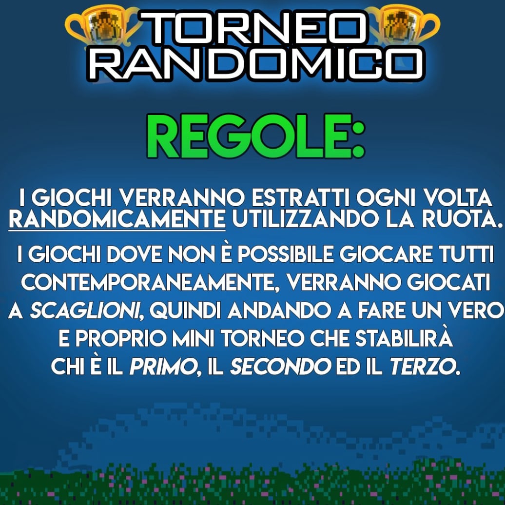 Regolamento