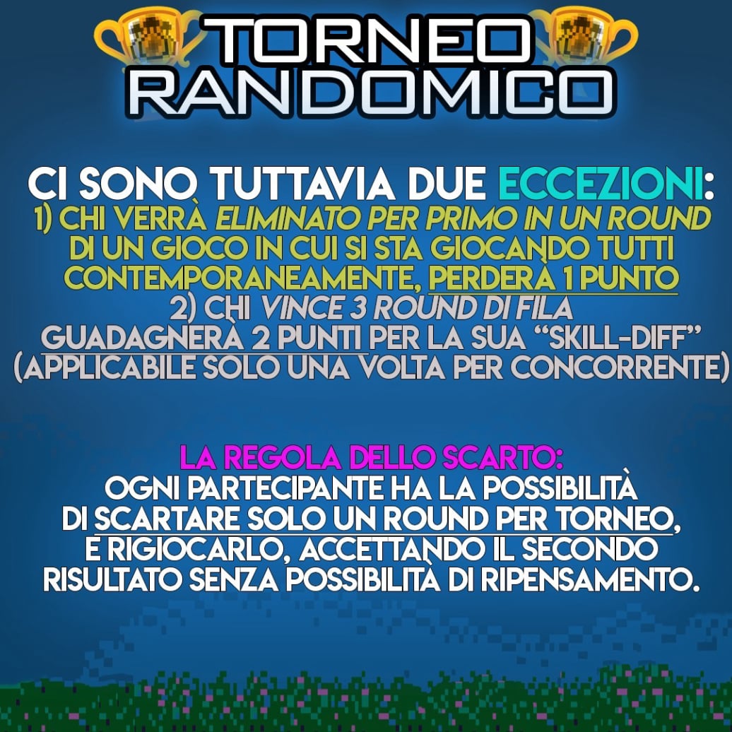 Eccezioni e Specifiche