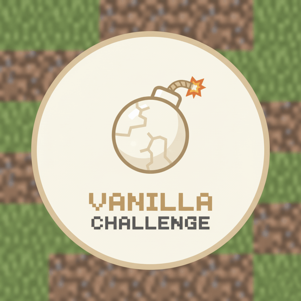 Vanilla Challenge